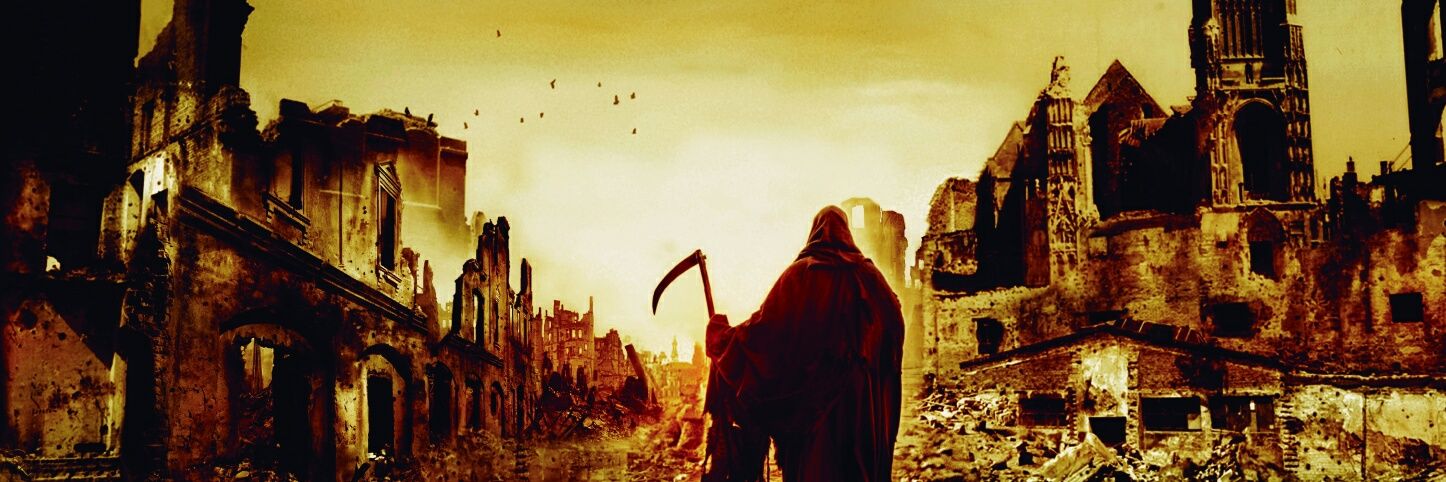 ImminentReaper's profile banner image