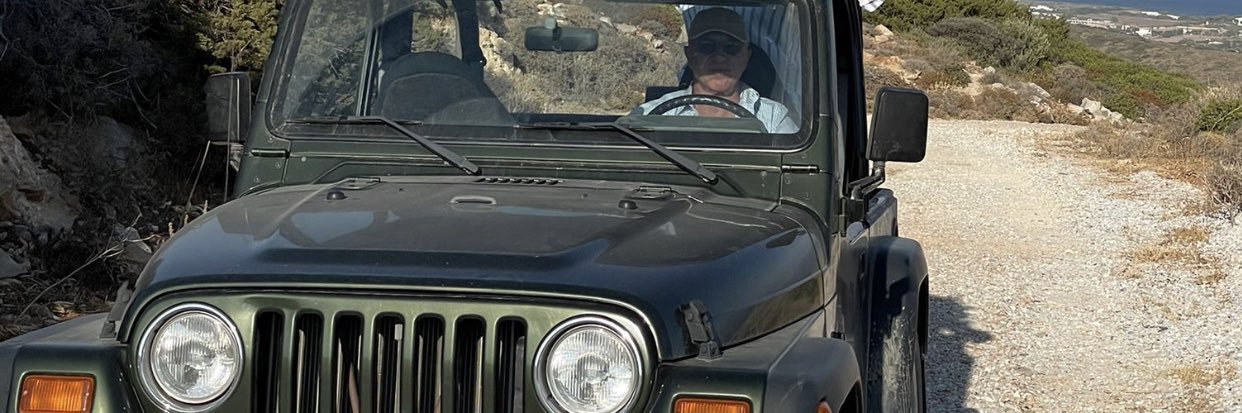 FABIO FRONTANI banner