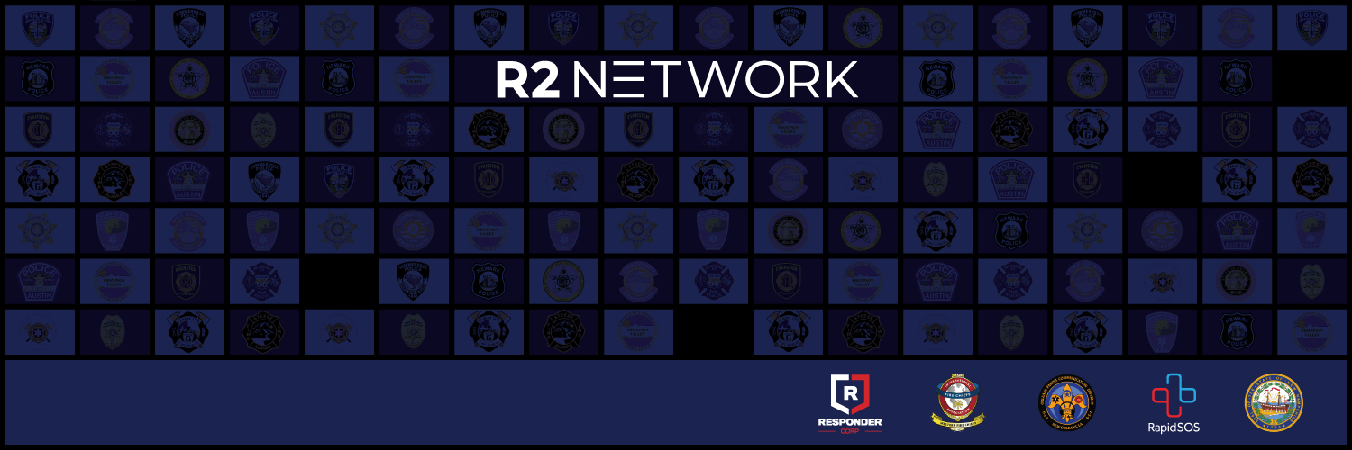 R2 Network banner