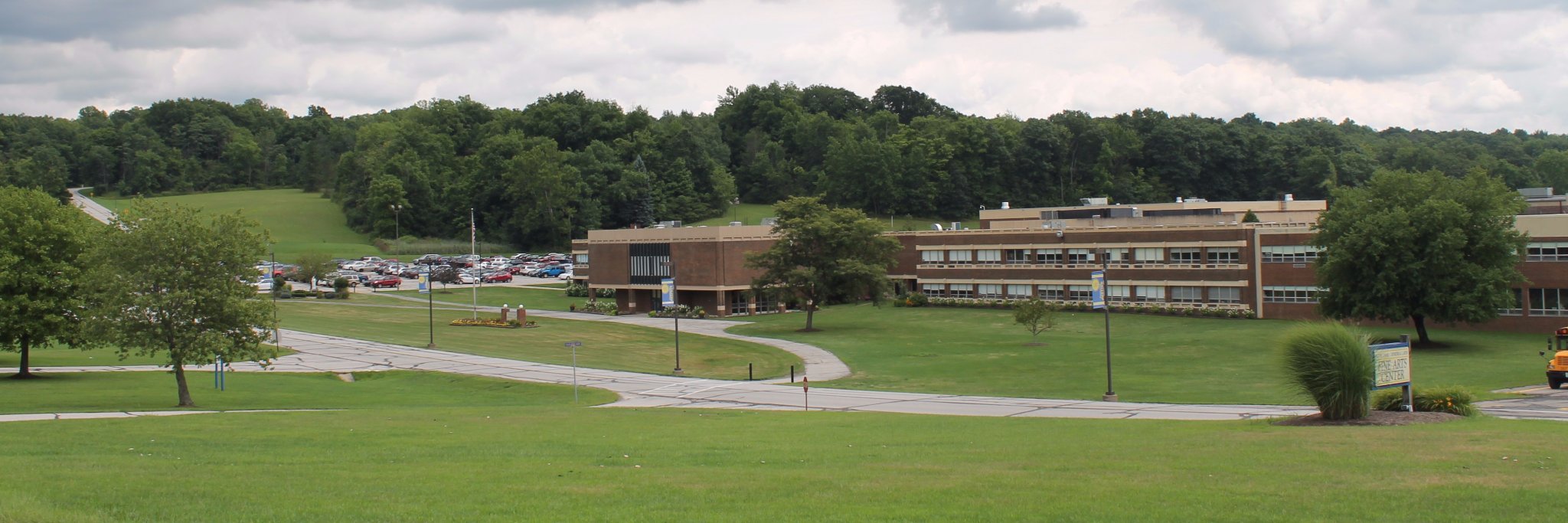 NDCLAlumni's profile banner image