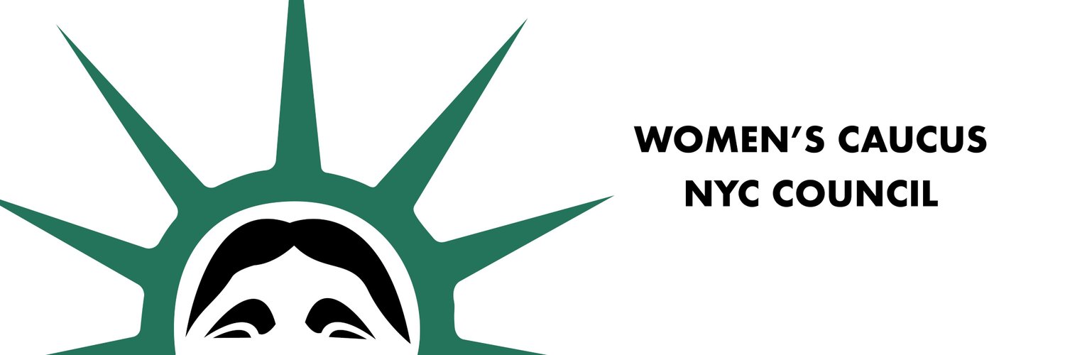 Women's Caucus Profile Banner