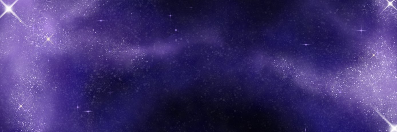 luka 💜✨🪐's banner