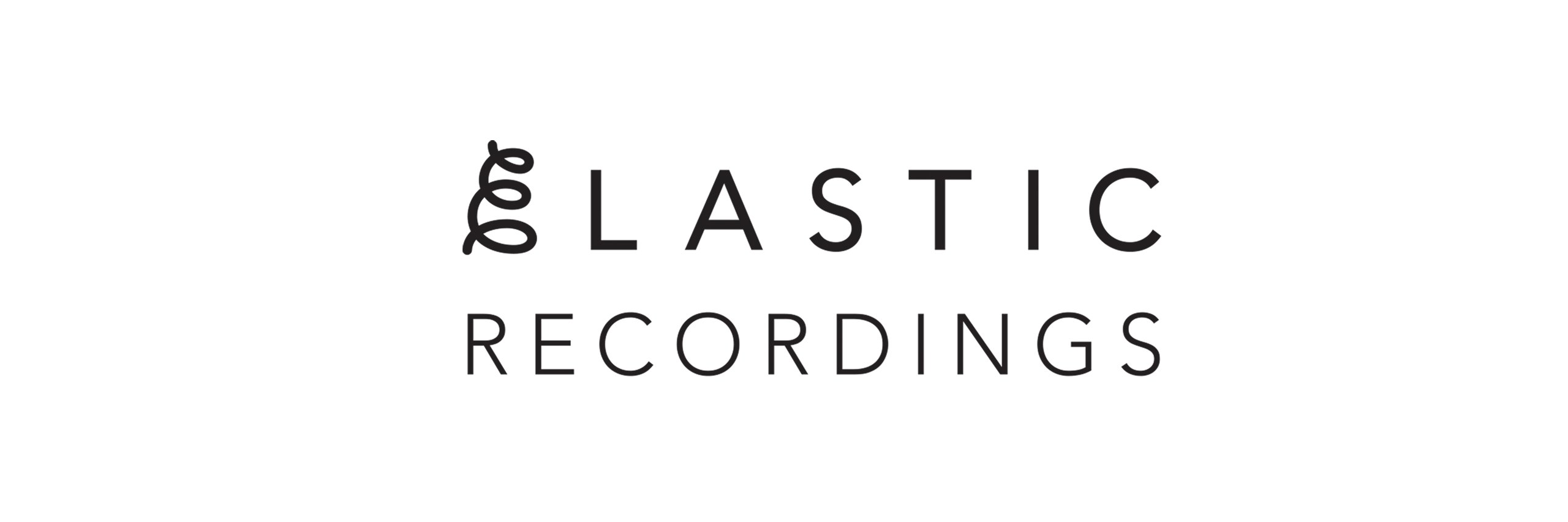 Elastic Recordings banner