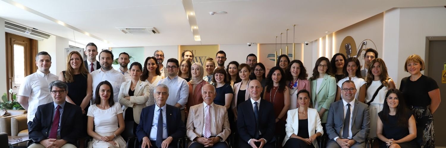 BAU Hukuk Fakültesi banner