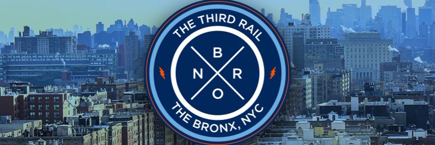 The Third Rail, the Bronx, NYC Profile Banner