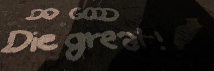 t banner