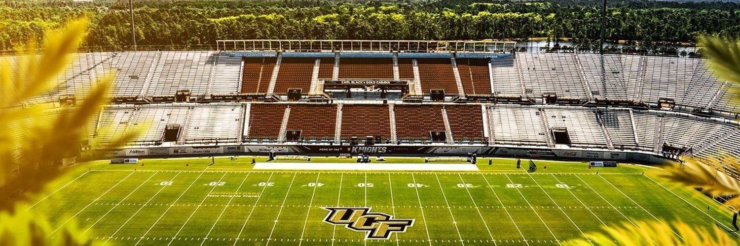 UCF Athletics Compliance Office Profile Banner