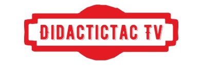 didactictactv's profile banner image