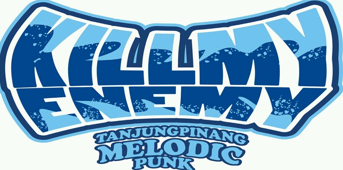 Kill My Enemy™ banner