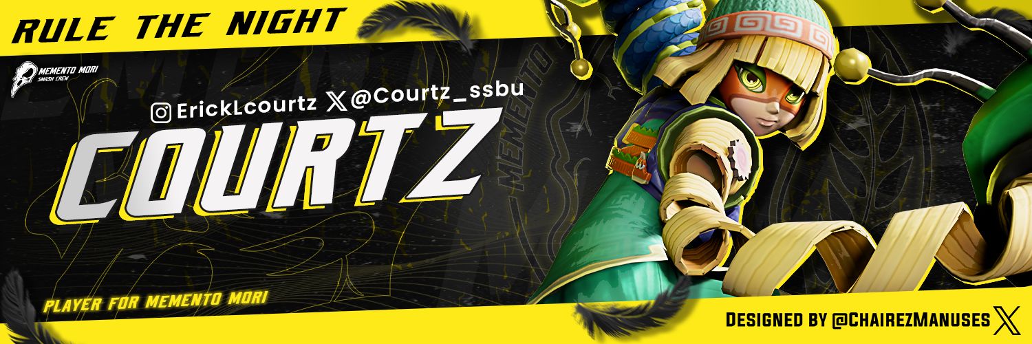 EFG | MM Douma ((Courtz)) banner
