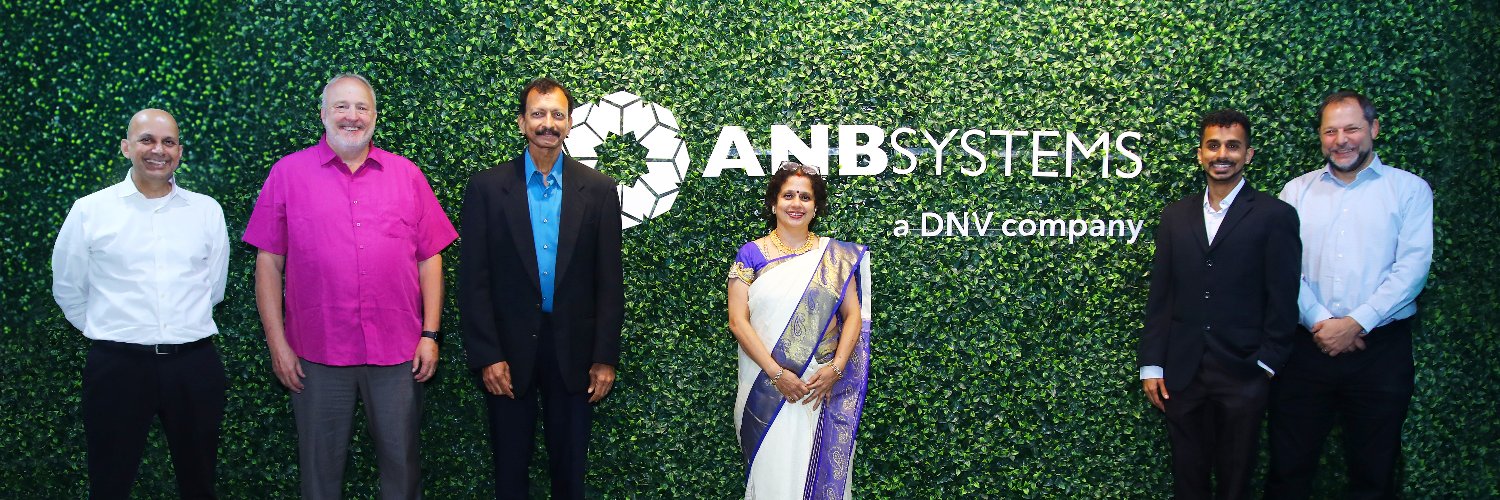 ANB Systems, LLC. banner