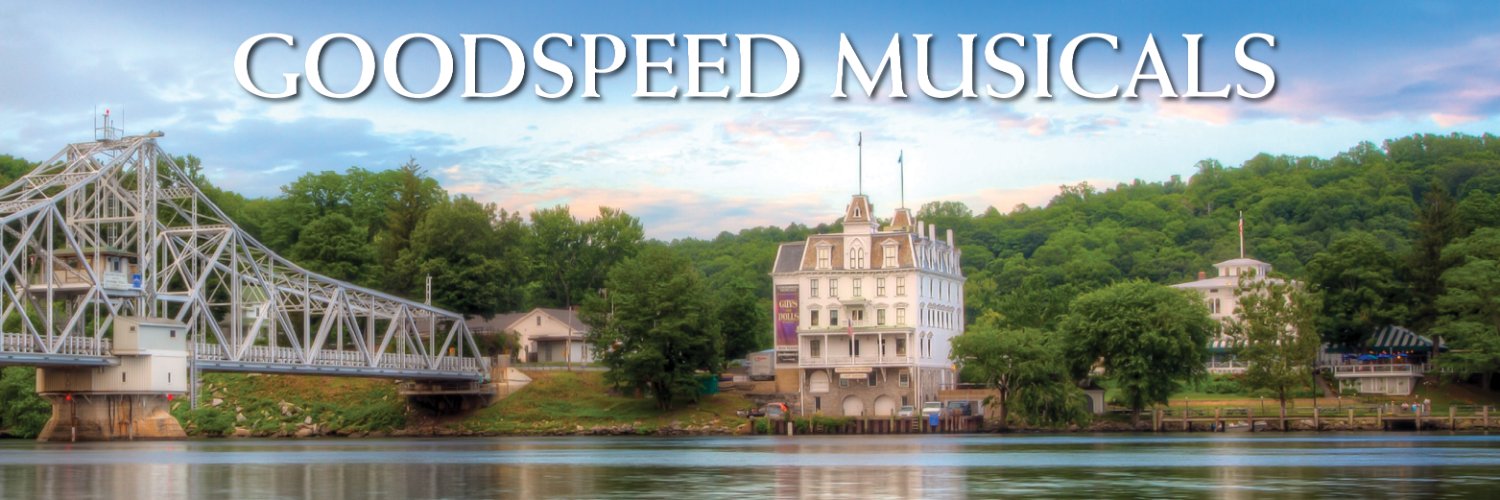 Goodspeed Musicals (@GoodspeedMusicl) / Posts / X