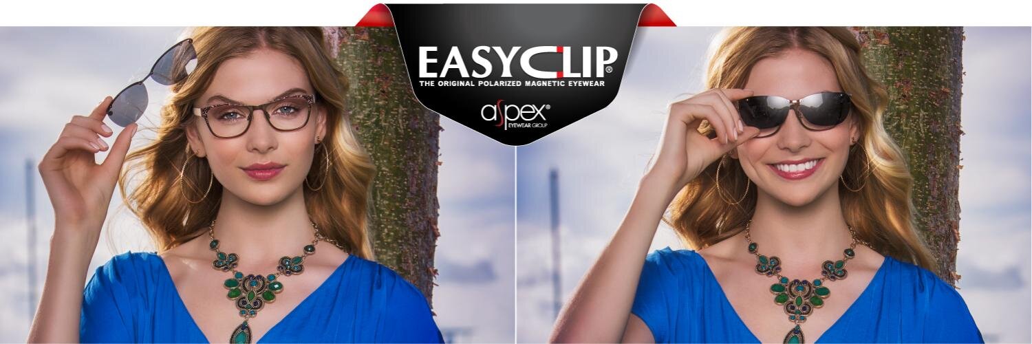 Aspex Eyewear Group (AspexEyewear) / Twitter