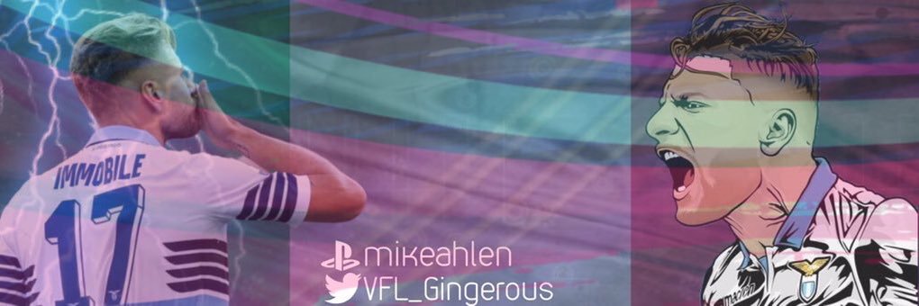 VFL_Gingerous's profile banner image