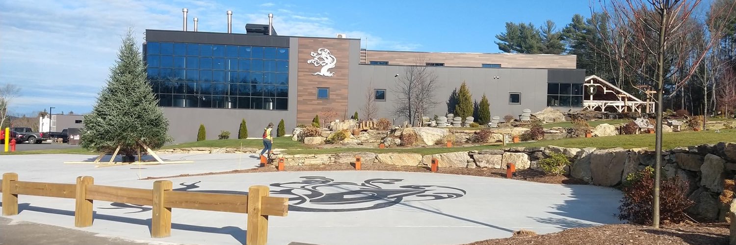 Tree House Brewing Co Updates banner