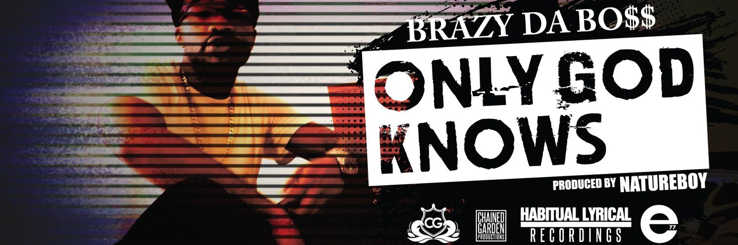 Brazy Da Bo$$ banner