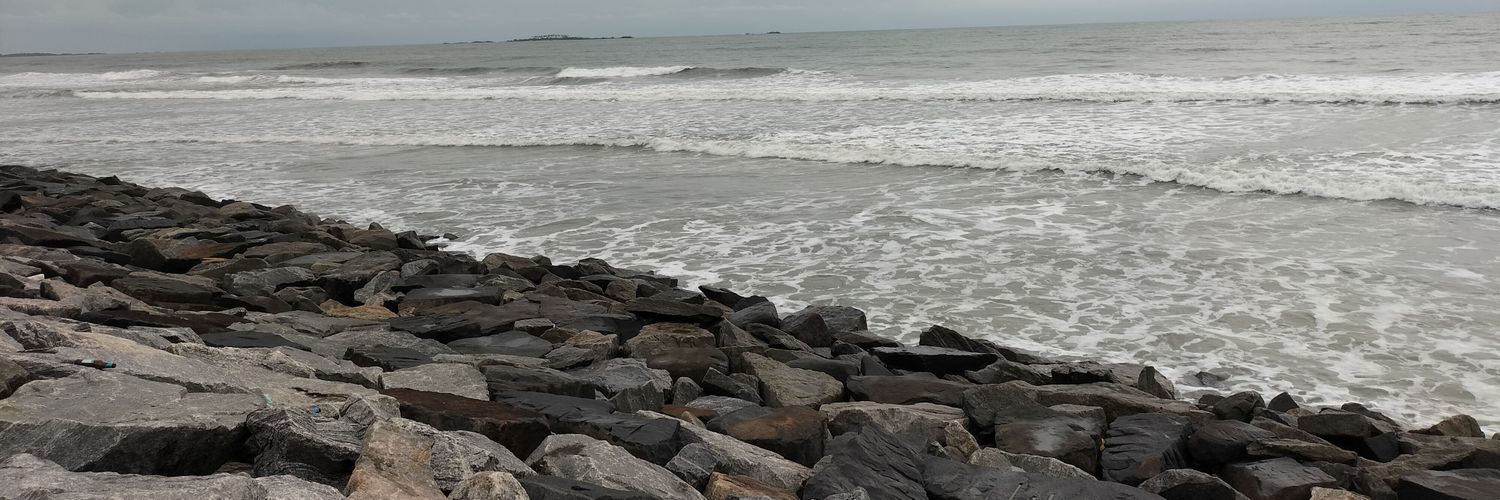 vinayraoj's profile banner image