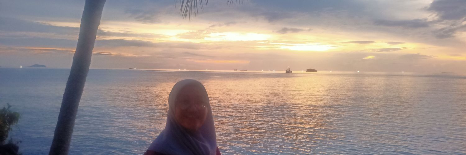 busra_elfina's profile banner image