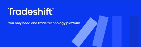 tradeshift Profile Banner