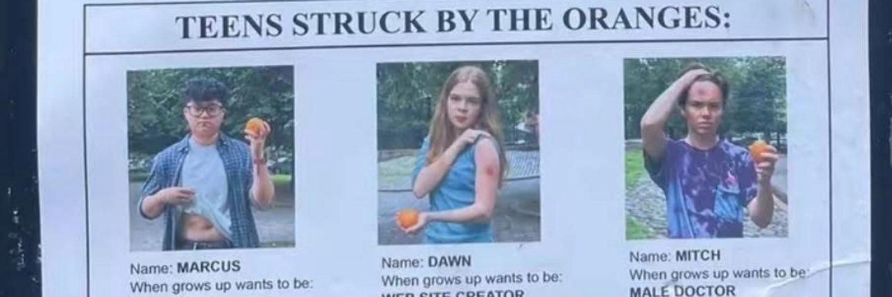 dex's banner