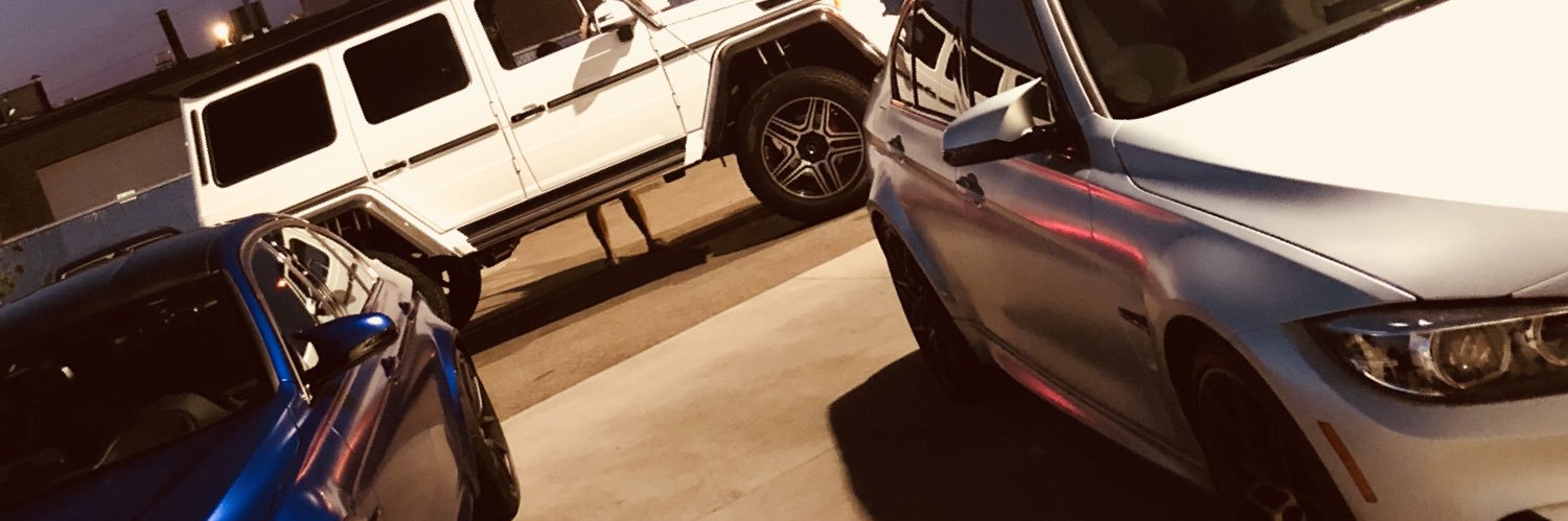 Lykins46's profile banner image