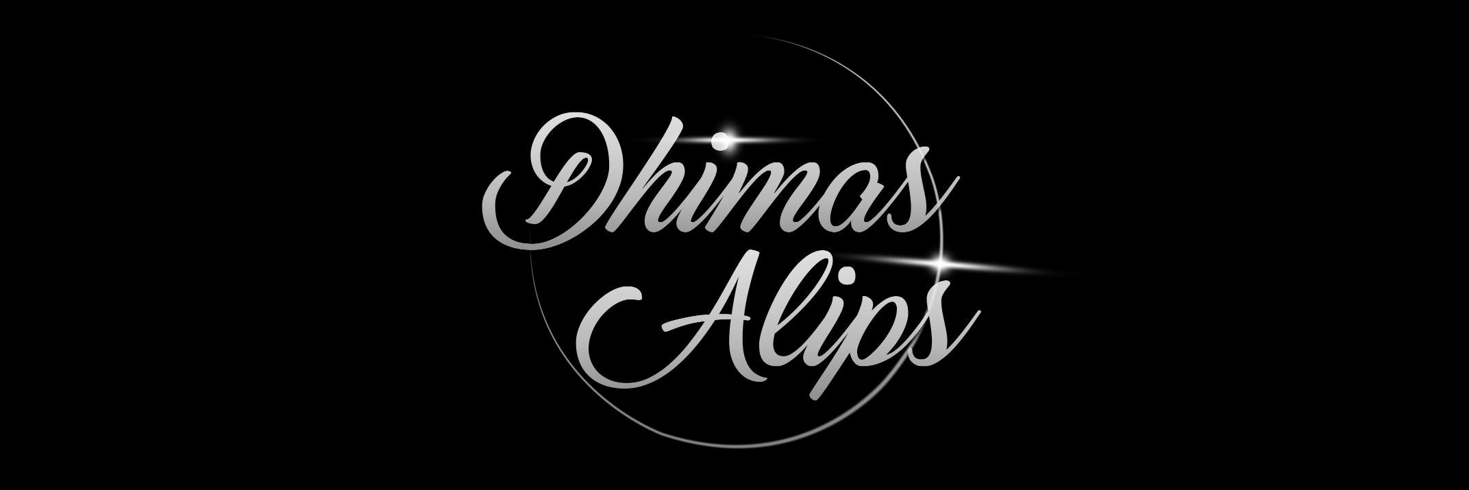 Dimasalips's profile banner image