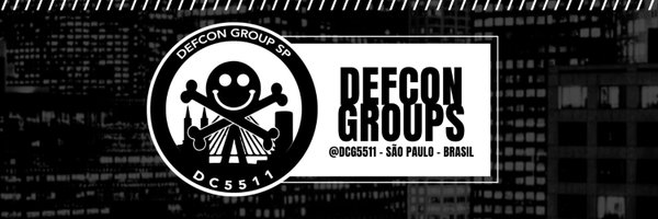 DEFCON Group 5511 Profile Banner