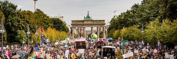 Luisamneubauer Profile Banner