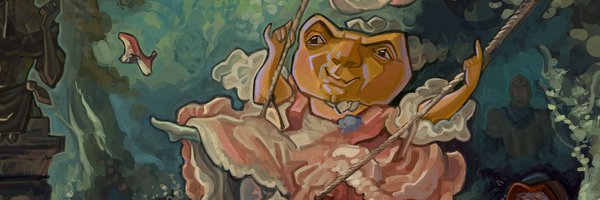 LeFrenchUnicorn Profile Banner