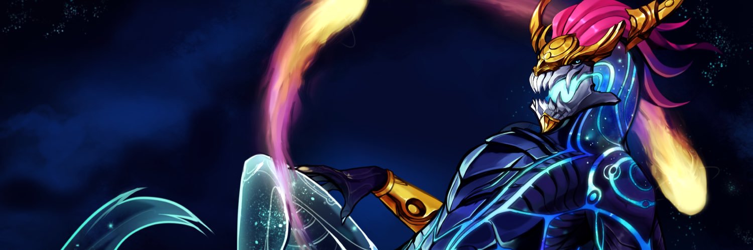 Aurelion Sol banner
