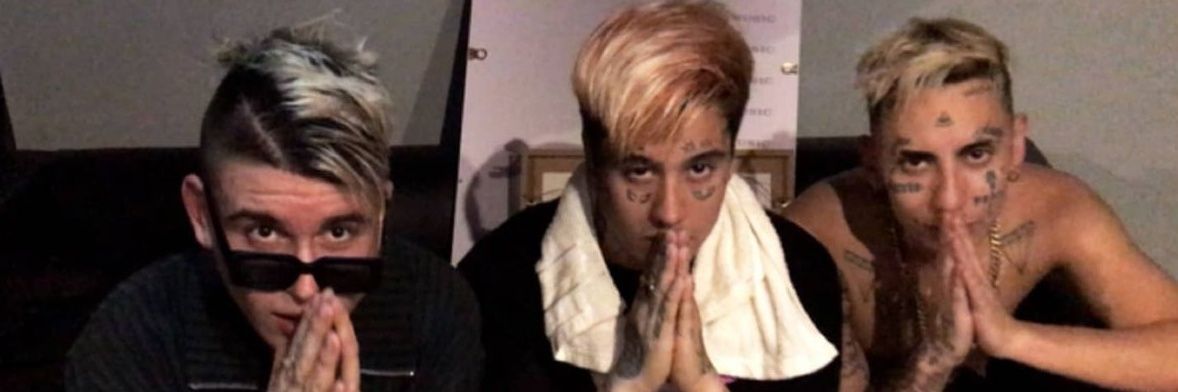 ninurossi's profile banner image