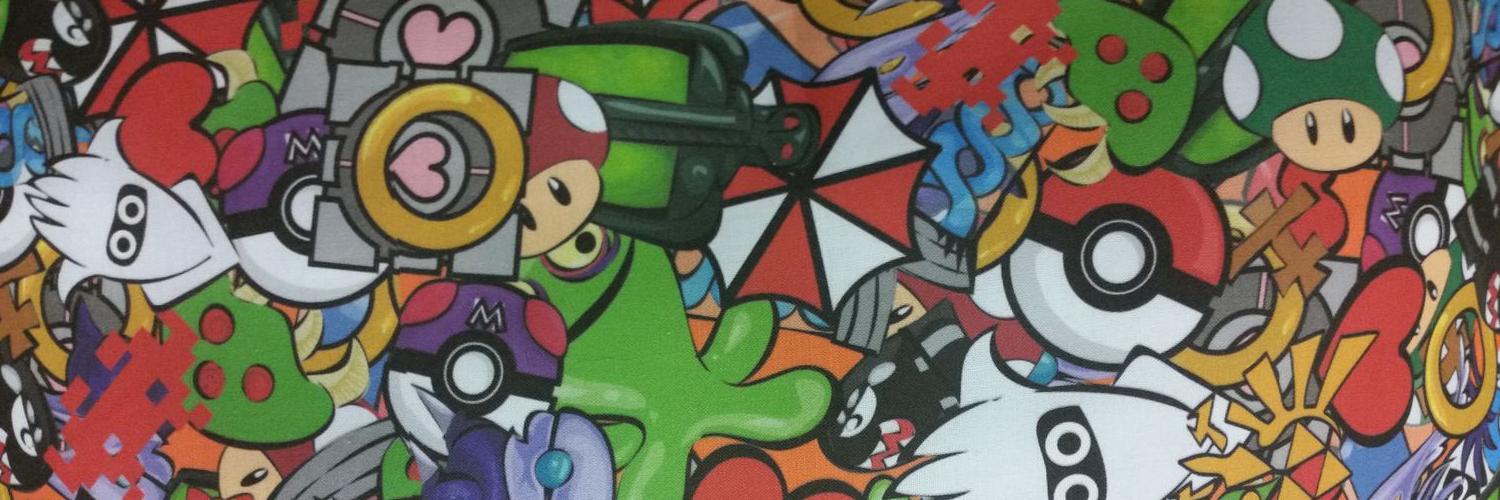 Dendro216's profile banner image
