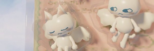 ghosty ✦ Profile Banner