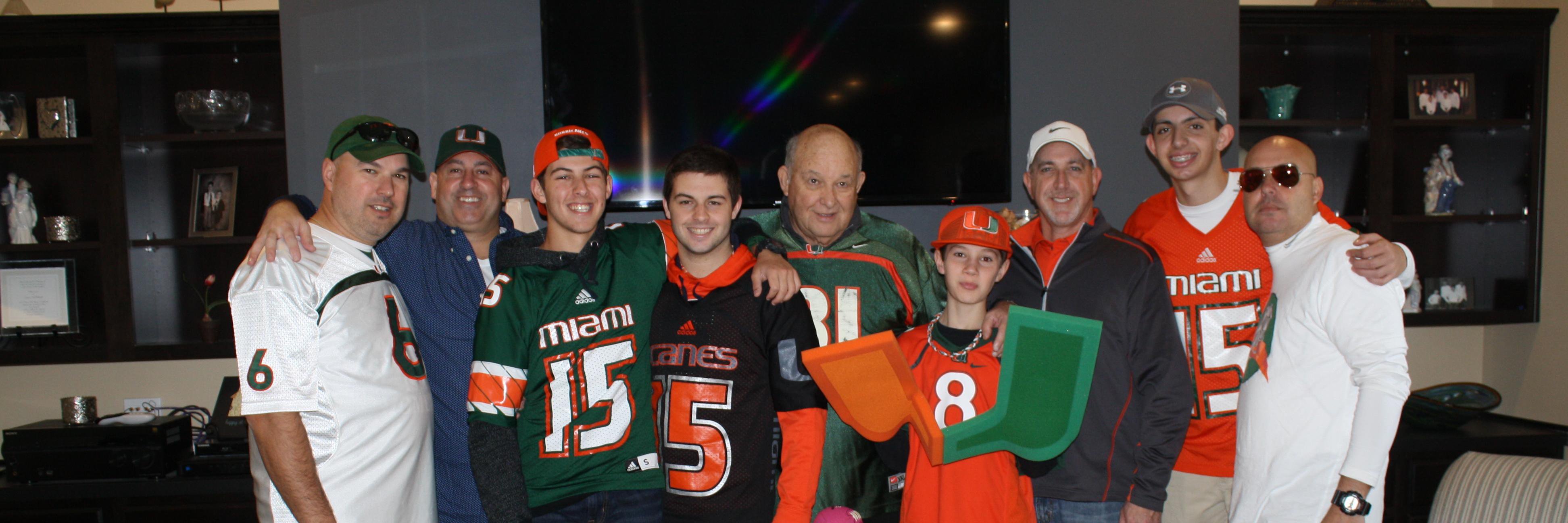 Greg Rubinoff banner