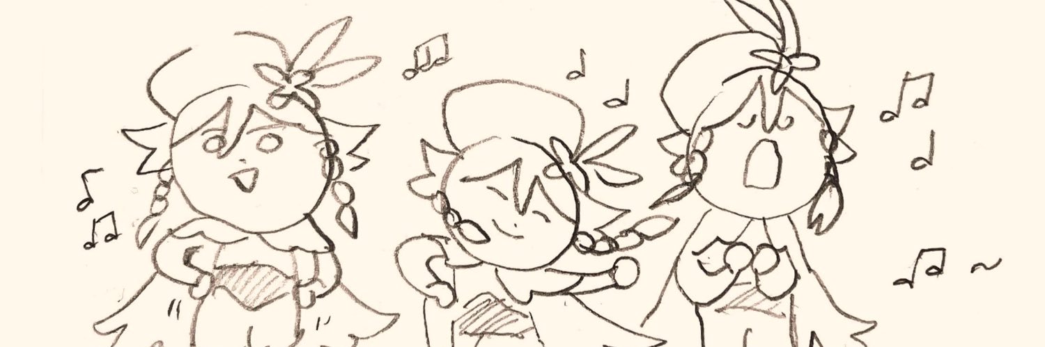 fenkko 🎶's banner