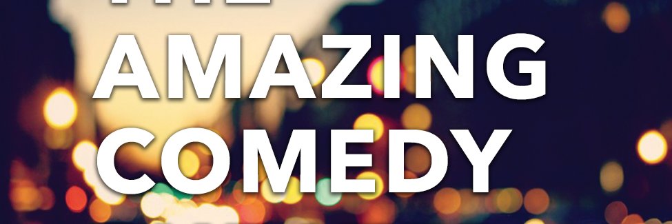 AmazingComedyOC's profile banner image