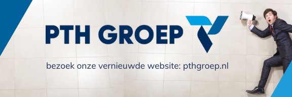 PTHgroep's profile banner image