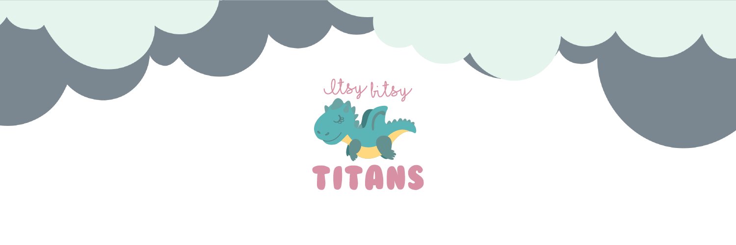 itsybitsytitans's profile banner image