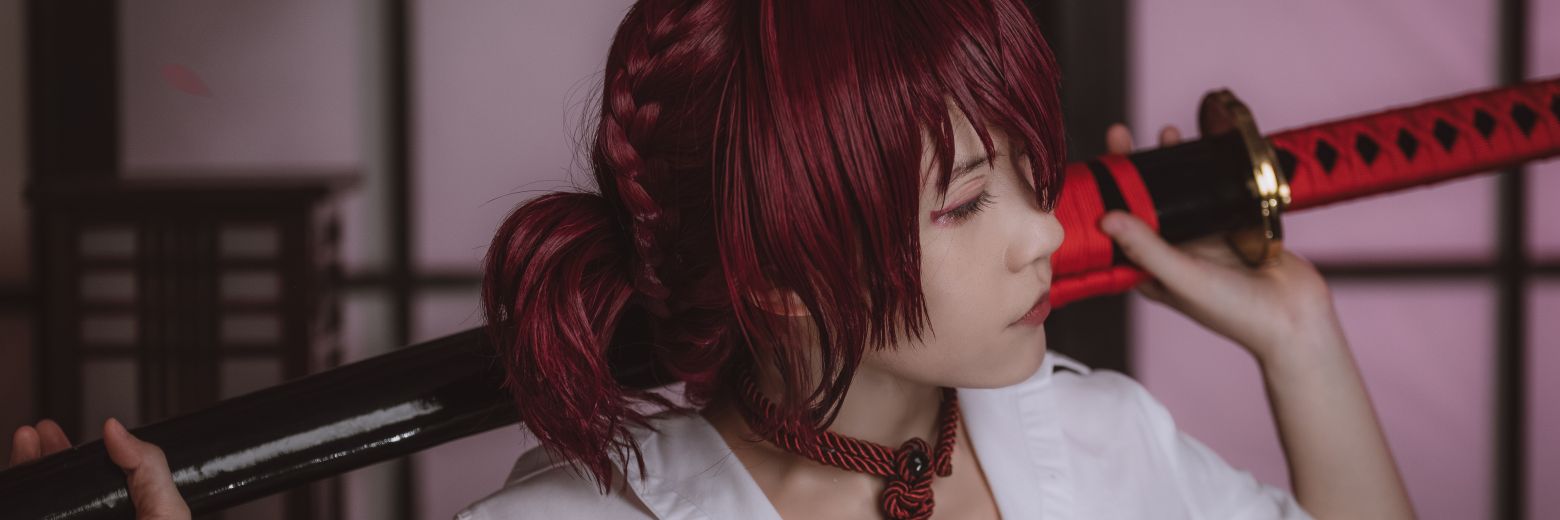 Hakuoyuki's profile banner image