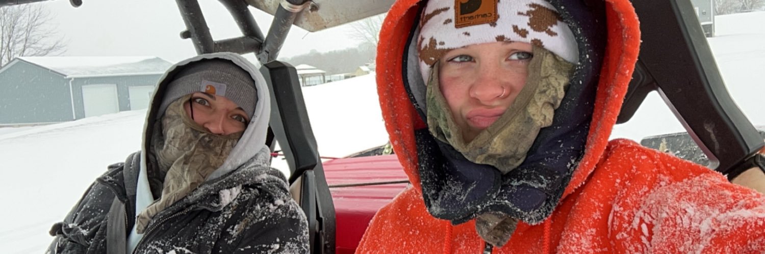 madisonbren17's profile banner image