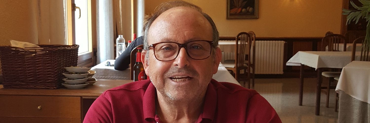 FERRAN TORTOSA FERRER banner