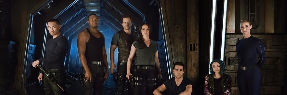 CultTVTimes's profile banner image