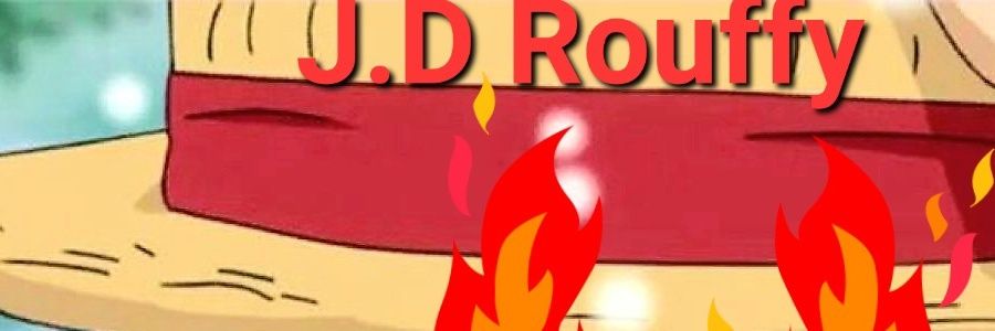 JOHN.D Martinez banner