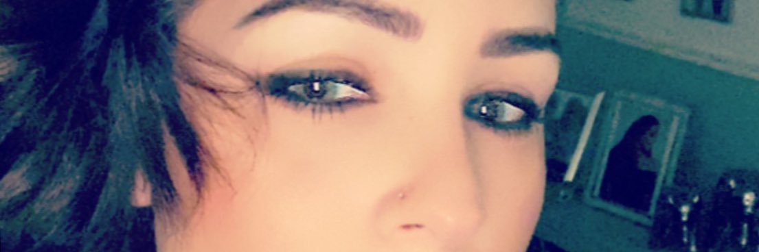 AngieMeidi's profile banner image