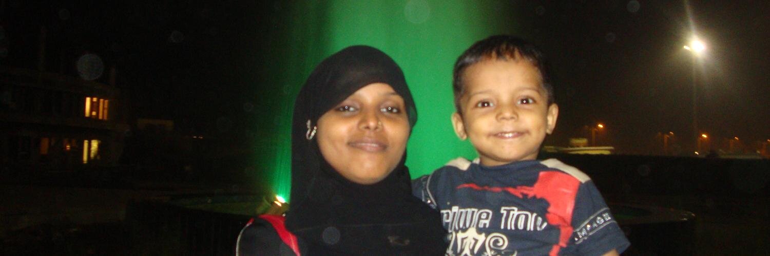 HAZIMOHAMMED's profile banner image
