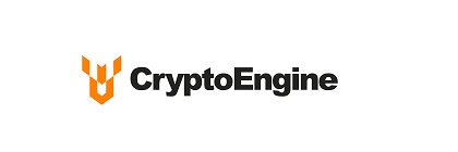 Cryptoengine banner