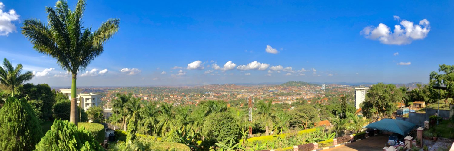 Timothy Maganda banner