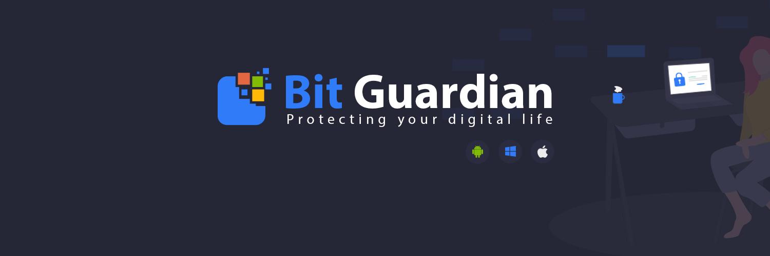 Bit Guardian banner