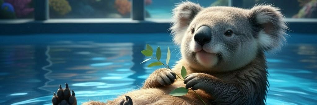 こあらっこAI banner