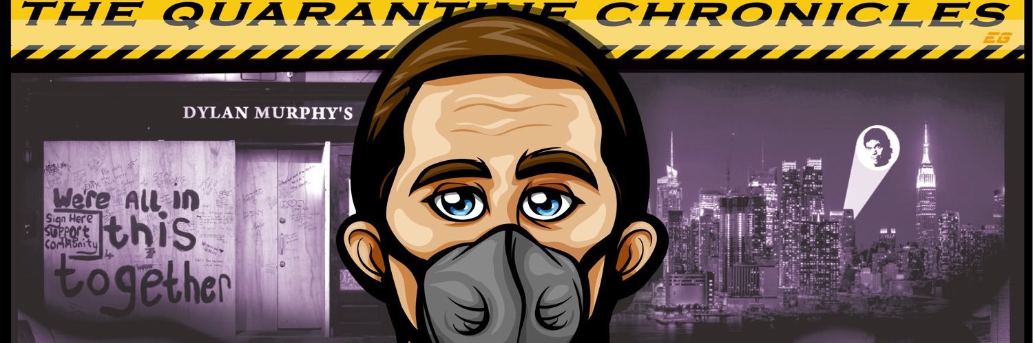 ShaunBlanch's profile banner image